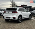 Білий Кіа Niro, об'ємом двигуна 0 л та пробігом 124 тис. км за 20400 $, фото 6 на Automoto.ua