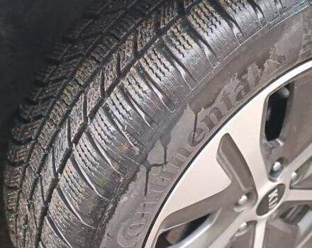 Белый Киа Niro, объемом двигателя 0 л и пробегом 144 тыс. км за 18800 $, фото 10 на Automoto.ua