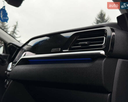 Білий Кіа Niro, об'ємом двигуна 0 л та пробігом 141 тис. км за 19499 $, фото 63 на Automoto.ua