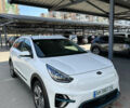 Белый Киа Niro, объемом двигателя 0 л и пробегом 103 тыс. км за 21200 $, фото 3 на Automoto.ua