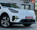 Білий Кіа Niro, об'ємом двигуна 0 л та пробігом 62 тис. км за 19500 $, фото 11 на Automoto.ua
