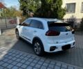 Белый Киа Niro, объемом двигателя 0 л и пробегом 56 тыс. км за 14900 $, фото 3 на Automoto.ua
