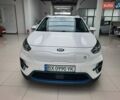 Белый Киа Niro, объемом двигателя 0 л и пробегом 112 тыс. км за 19500 $, фото 6 на Automoto.ua