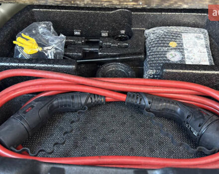 Белый Киа Niro, объемом двигателя 0 л и пробегом 126 тыс. км за 18400 $, фото 19 на Automoto.ua