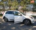 Белый Киа Niro, объемом двигателя 0 л и пробегом 78 тыс. км за 17900 $, фото 3 на Automoto.ua