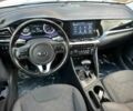 Белый Киа Niro, объемом двигателя 1.6 л и пробегом 65 тыс. км за 7100 $, фото 16 на Automoto.ua