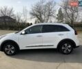 Белый Киа Niro, объемом двигателя 1.58 л и пробегом 200 тыс. км за 18600 $, фото 12 на Automoto.ua