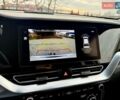 Білий Кіа Niro, об'ємом двигуна 0 л та пробігом 89 тис. км за 18950 $, фото 74 на Automoto.ua