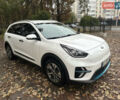 Киа Niro 2020 в Ирпене на Automoto.ua Белый Киа Niro, объемом двигателя 0 л и пробегом 79 тыс. км за 21000 $, фото 12 на Automoto.ua