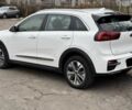 Белый Киа Niro, объемом двигателя 0 л и пробегом 146 тыс. км за 14000 $, фото 15 на Automoto.ua