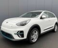 Белый Киа Niro, объемом двигателя 0 л и пробегом 47 тыс. км за 10200 $, фото 1 на Automoto.ua