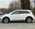 Білий Кіа Niro, об'ємом двигуна 0 л та пробігом 141 тис. км за 19499 $, фото 11 на Automoto.ua