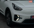 Белый Киа Niro, объемом двигателя 0 л и пробегом 172 тыс. км за 17500 $, фото 6 на Automoto.ua