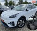 Білий Кіа Niro, об'ємом двигуна 0 л та пробігом 77 тис. км за 21900 $, фото 1 на Automoto.ua