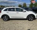 Білий Кіа Niro, об'ємом двигуна 0 л та пробігом 112 тис. км за 22900 $, фото 17 на Automoto.ua