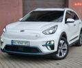 Білий Кіа Niro, об'ємом двигуна 0 л та пробігом 104 тис. км за 19300 $, фото 1 на Automoto.ua