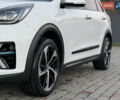 Белый Киа Niro, объемом двигателя 0 л и пробегом 130 тыс. км за 20999 $, фото 9 на Automoto.ua