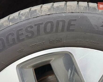 Білий Кіа Niro, об'ємом двигуна 0 л та пробігом 127 тис. км за 19999 $, фото 53 на Automoto.ua