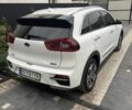 Белый Киа Niro, объемом двигателя 0 л и пробегом 133 тыс. км за 20000 $, фото 2 на Automoto.ua