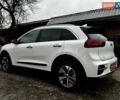 Белый Киа Niro, объемом двигателя 0 л и пробегом 160 тыс. км за 18850 $, фото 9 на Automoto.ua