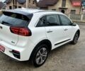 Білий Кіа Niro, об'ємом двигуна 0 л та пробігом 147 тис. км за 18800 $, фото 33 на Automoto.ua
