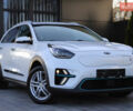 Белый Киа Niro, объемом двигателя 0 л и пробегом 80 тыс. км за 18800 $, фото 1 на Automoto.ua
