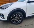 Киа Niro 2020 в Киеве на Automoto.ua Белый Киа Niro, объемом двигателя 0 л и пробегом 78 тыс. км за 11800 $, фото 4 на Automoto.ua