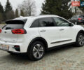 Білий Кіа Niro, об'ємом двигуна 0 л та пробігом 141 тис. км за 19499 $, фото 21 на Automoto.ua