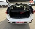 Белый Киа Niro, объемом двигателя 1.58 л и пробегом 200 тыс. км за 18600 $, фото 32 на Automoto.ua