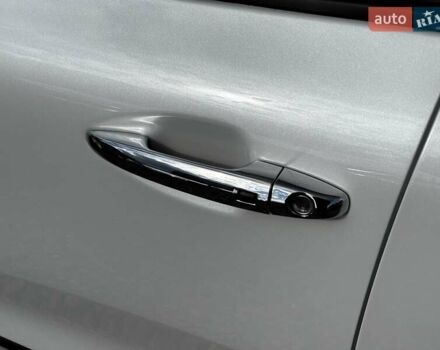 Киа Niro 2020 в Львове на Automoto.ua Белый Киа Niro, объемом двигателя 0 л и пробегом 95 тыс. км за 20450 $, фото 13 на Automoto.ua