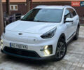 Белый Киа Niro, объемом двигателя 0 л и пробегом 161 тыс. км за 19500 $, фото 1 на Automoto.ua