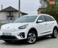 Білий Кіа Niro, об'ємом двигуна 0 л та пробігом 124 тис. км за 18450 $, фото 95 на Automoto.ua