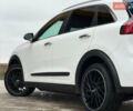 Киа Niro 2020 в Черкассах на Automoto.ua Белый Киа Niro, объемом двигателя 0 л и пробегом 84 тыс. км за 18800 $, фото 14 на Automoto.ua