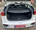 Білий Кіа Niro, об'ємом двигуна 0 л та пробігом 147 тис. км за 18800 $, фото 60 на Automoto.ua