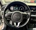 Білий Кіа Niro, об'ємом двигуна 0 л та пробігом 89 тис. км за 18950 $, фото 59 на Automoto.ua