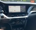Белый Киа Niro, объемом двигателя 0 л и пробегом 83 тыс. км за 19499 $, фото 35 на Automoto.ua