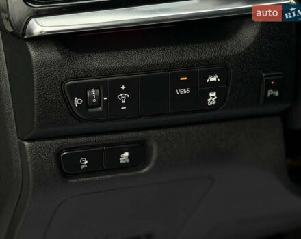 Белый Киа Niro, объемом двигателя 0 л и пробегом 172 тыс. км за 17500 $, фото 45 на Automoto.ua