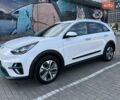 Белый Киа Niro, объемом двигателя 0 л и пробегом 83 тыс. км за 19499 $, фото 1 на Automoto.ua