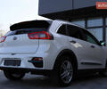Белый Киа Niro, объемом двигателя 0 л и пробегом 80 тыс. км за 18800 $, фото 17 на Automoto.ua