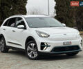 Білий Кіа Niro, об'ємом двигуна 0 л та пробігом 141 тис. км за 19499 $, фото 5 на Automoto.ua