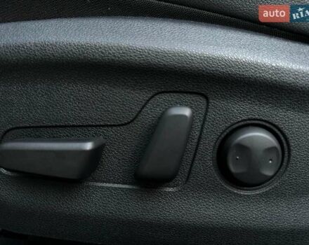 Білий Кіа Niro, об'ємом двигуна 0 л та пробігом 62 тис. км за 24400 $, фото 30 на Automoto.ua