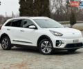 Білий Кіа Niro, об'ємом двигуна 0 л та пробігом 141 тис. км за 19499 $, фото 6 на Automoto.ua