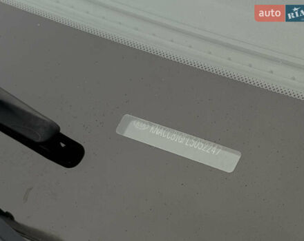 Белый Киа Niro, объемом двигателя 0 л и пробегом 172 тыс. км за 17500 $, фото 40 на Automoto.ua