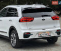 Білий Кіа Niro, об'ємом двигуна 0 л та пробігом 141 тис. км за 19499 $, фото 13 на Automoto.ua