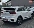 Киа Niro 2020 в Львове на Automoto.ua Белый Киа Niro, объемом двигателя 0 л и пробегом 95 тыс. км за 20450 $, фото 12 на Automoto.ua