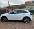 Білий Кіа Niro, об'ємом двигуна 0 л та пробігом 112 тис. км за 18300 $, фото 2 на Automoto.ua