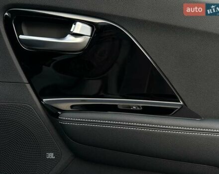 Білий Кіа Niro, об'ємом двигуна 0 л та пробігом 62 тис. км за 24400 $, фото 82 на Automoto.ua