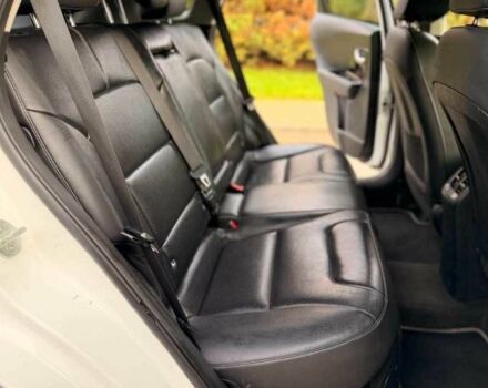 Белый Киа Niro, объемом двигателя 1.6 л и пробегом 148 тыс. км за 10000 $, фото 8 на Automoto.ua