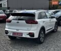 Киа Niro 2020 в Львове на Automoto.ua Белый Киа Niro, объемом двигателя 0 л и пробегом 95 тыс. км за 20450 $, фото 8 на Automoto.ua