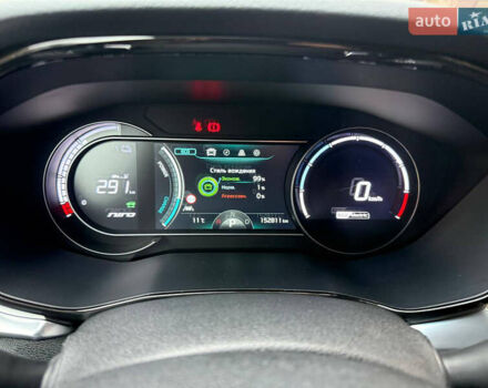 Белый Киа Niro, объемом двигателя 0 л и пробегом 152 тыс. км за 20400 $, фото 31 на Automoto.ua